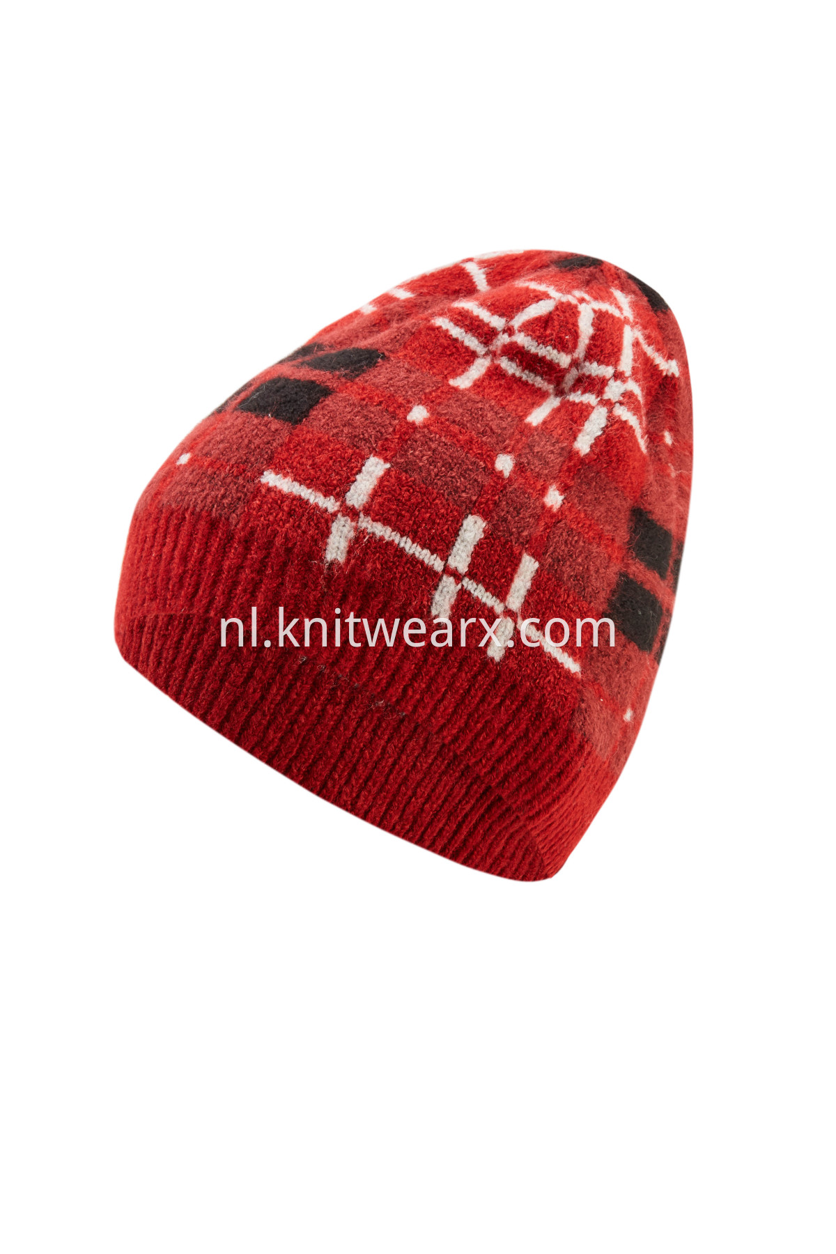 Girls' Winter Soft Beanie Smart Knit Cap